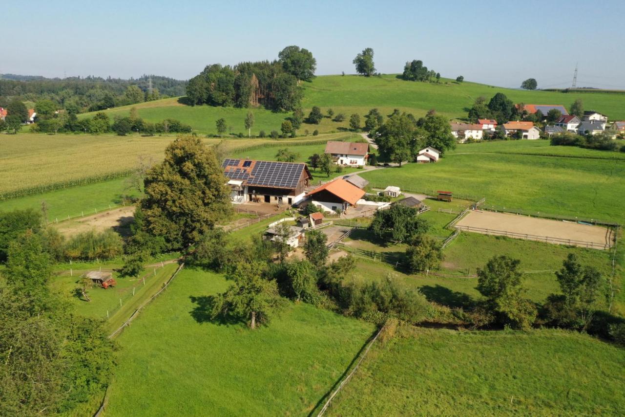 Appartamento Carlo Wangen im Allgäu Esterno foto