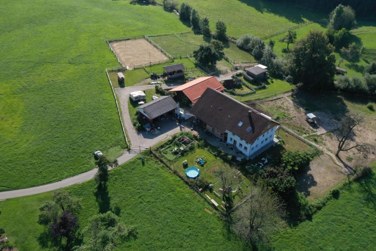 Appartamento Carlo Wangen im Allgäu Esterno foto