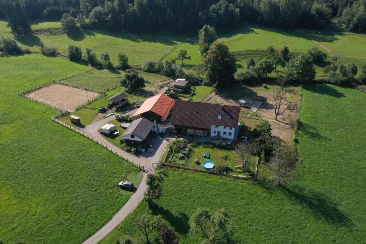 Appartamento Carlo Wangen im Allgäu Esterno foto