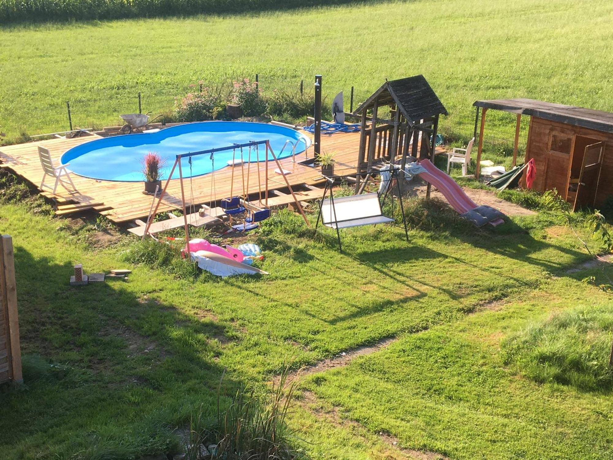 Appartamento Carlo Wangen im Allgäu Esterno foto