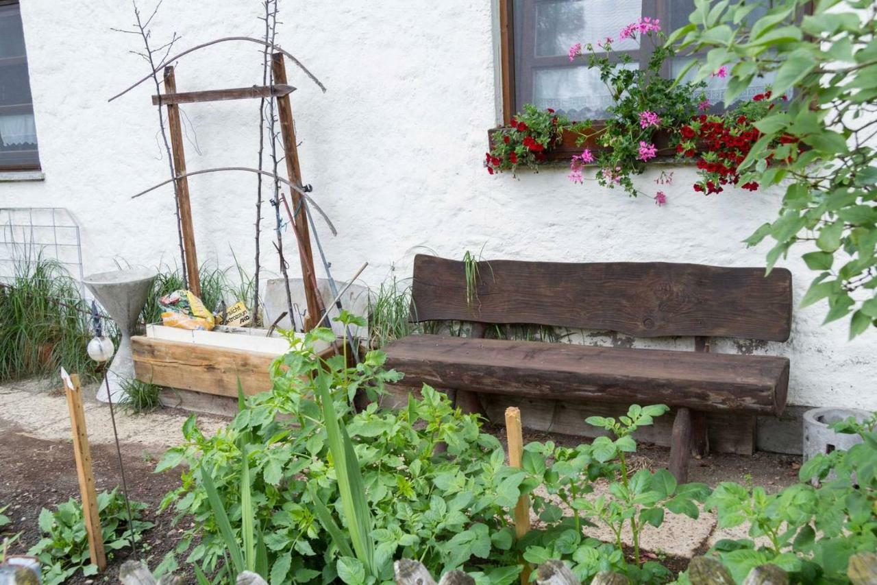 Appartamento Carlo Wangen im Allgäu Esterno foto